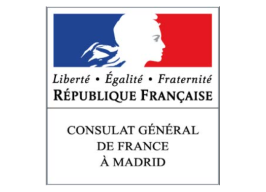 Consulat France Madrid