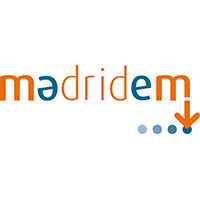 Logo Madridem Mujeres Avenir