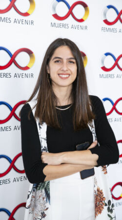 20210526JR_2579 Opti Lilian Velasquez Mujeres Avenir