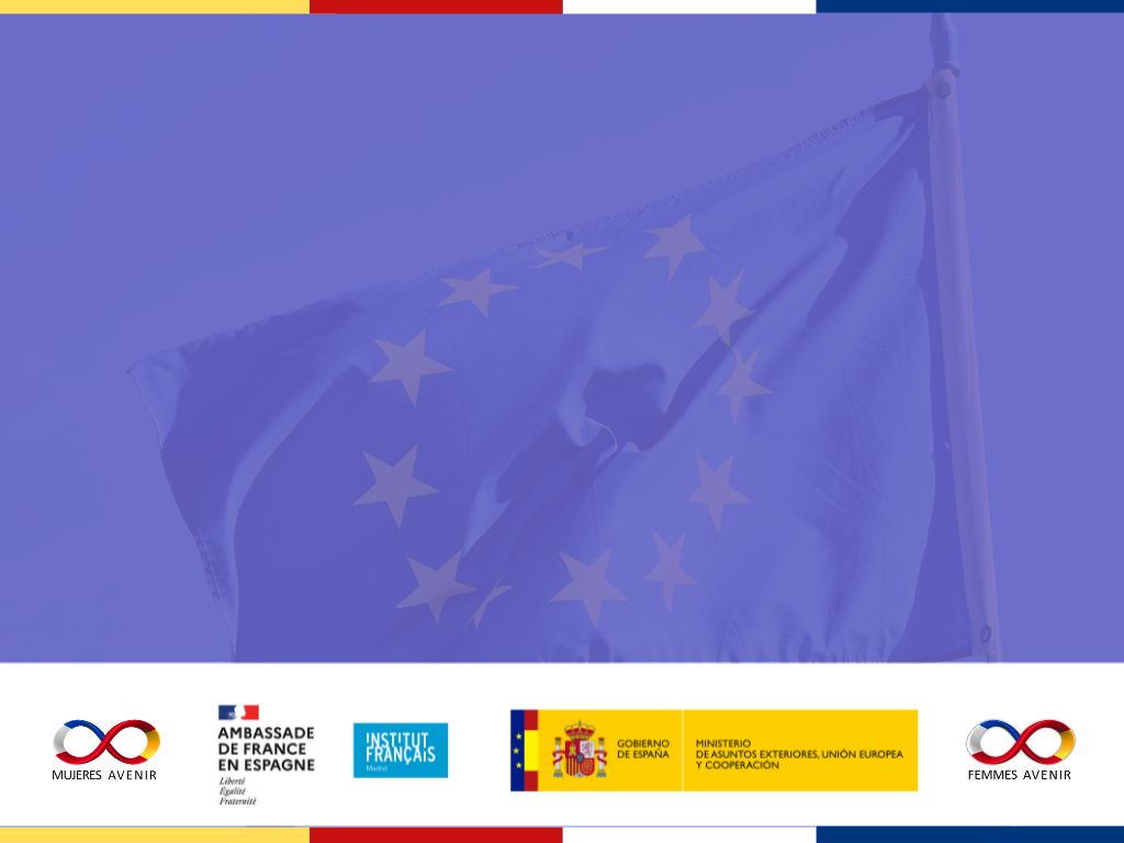 La igualdad en la presidencia espanola de la UE Mujeres Avenir