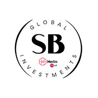 SB Global Investments Logo Mujeres Avenir
