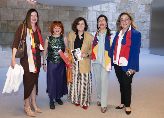 Presentación del libro “Olympe de Gouges” de Julia Sevilla Merino_MujeresAvenir (4)