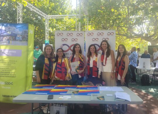 La France a Madrid 2025 Lycee Francais Mujeres Avenir (4)