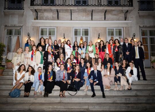 Asamble General Ordinaria 2025 Mujeres Avenir (7)