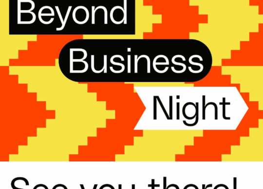 Apoyo Evento Executive Canada EEUU Mujeres Avenir