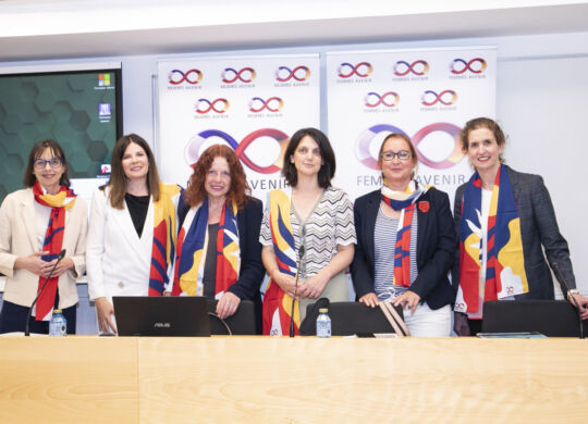 Mujeres Avenir_Cambio Climatico (17)